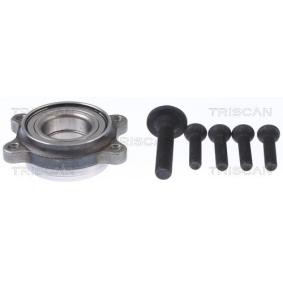 Compre Kit de rolamento de roda da KAWE 8530 29009 a um preço baixo por 76,19&nbsp;&euro;