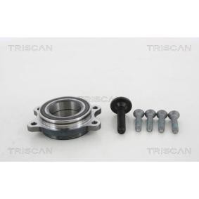 Compre Kit de rolamento de roda da KAWE 8530 29129 a um preço baixo por 115,24&nbsp;&euro;