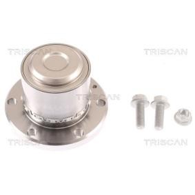 Compre Kit de rolamento de roda da KAWE 8530 29130 a um preço baixo por 290,60&nbsp;&euro;