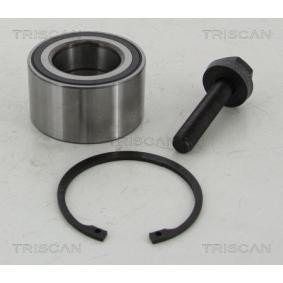 Compre Kit de rolamento de roda da KAWE 8530 29133 a um preço baixo por 152,71&nbsp;&euro;