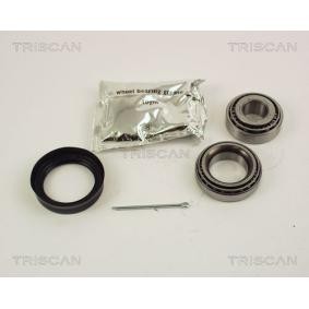 Compre Kit de rolamento de roda da KAWE 8530 29219 a um preço baixo por 25,91&nbsp;&euro;