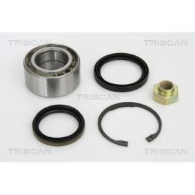 Compre Kit de rolamento de roda da KAWE 8530 69102 a um preço baixo por 20,17&nbsp;&euro;