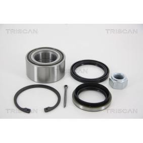 Compre Kit de rolamento de roda da KAWE 8530 69103 a um preço baixo por 65,73&nbsp;&euro;