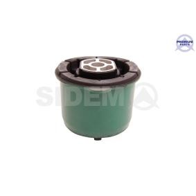 Comprar Suspensión, cuerpo del eje de SIDEM 853327 a bajo precio de 19,21&nbsp;&euro;