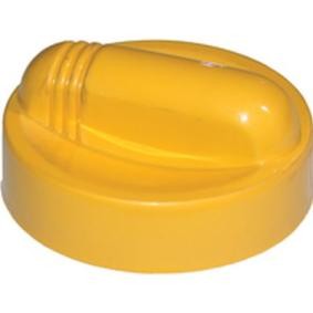 BIRTH 8538 Öldeckel RENAULT MEGANE 3 Grandtour (KZ0/1) 1.2 116 PS Otto