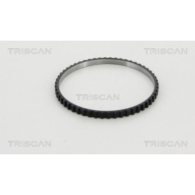 TRISCAN 8540 10416 ABS Sensor FIAT DUCATO Pritsche/Fahrgestell (230) 1.9 68 PS Diesel