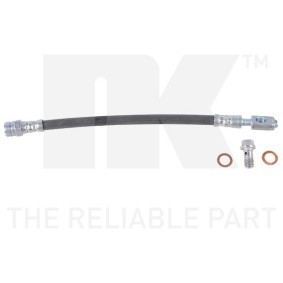 Compre Tubo flexível de travão da NK 8547142 a um preço baixo por 15,19&nbsp;&euro;
