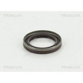 Comprar Anillo retén, cigüeñal de TRISCAN 8550 10027 a bajo precio de 14,08&nbsp;&euro;