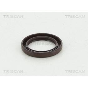 Comprar Anillo retén, cigüeñal de TRISCAN 8550 10044 a bajo precio de 10,46&nbsp;&euro;