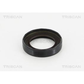 Comprar Anillo retén, cigüeñal de TRISCAN 8550 10051 a bajo precio de 20,47&nbsp;&euro;