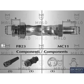 Acquista Tubo freno da MALÒ 8571 a buon mercato per soli 58,23&nbsp;&euro;