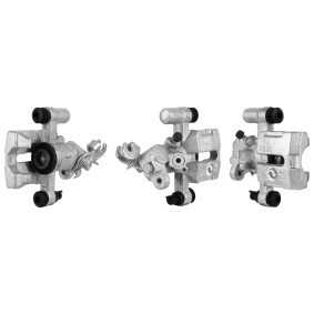 ELSTOCK 86-1269 Bremsecaliper MAZDA FAMILIA 5 (BA) 1.5 88 hk Bensinmotor