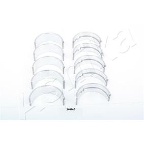 ASHIKA 86-2404A5 Apoyo del cigüeñal SUZUKI Wagon R+ Hatchback (EM)