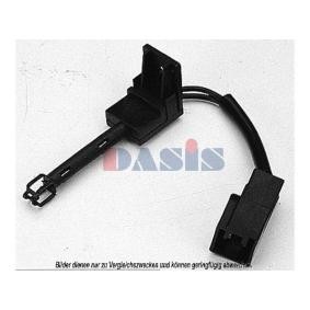 AKS DASIS 860012N Außentemperatursensor ALFA ROMEO 155 (167) 1.7 115 PS Otto