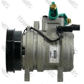 Acquista Compressore aria condizionata da TEAMEC 8600404 a buon mercato per soli 200,63&nbsp;&euro;
