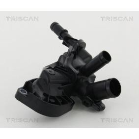 TRISCAN 8620 47283 Thermostat RENAULT Clio 4 Grandtour (KH_) 0.9 76 PS Otto