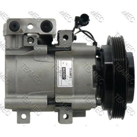 Acquista Compressore aria condizionata da TEAMEC 8623287 a buon mercato per soli 294,61&nbsp;&euro;