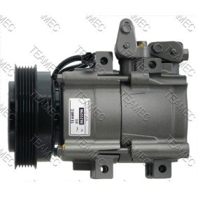 Acquista Compressore aria condizionata da TEAMEC 8623296 a buon mercato per soli 249,46&nbsp;&euro;