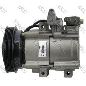 TEAMEC 8623311 Compressore aria condizionata KIA OPIRUS