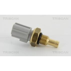 TRISCAN 8626 10031 Kjølevæsketemperatursensor MAZDA 6 Station Wagon (GY) 2.3 162 hk Bensinmotor