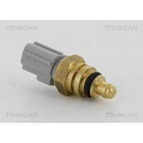 Comprar Sensor, temperatura del refrigerante de TRISCAN 8626 10043 a bajo precio de 20,38&nbsp;&euro;