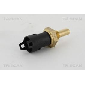 Comprar Sensor, temperatura del refrigerante de TRISCAN 8626 11002 a bajo precio de 40,05&nbsp;&euro;