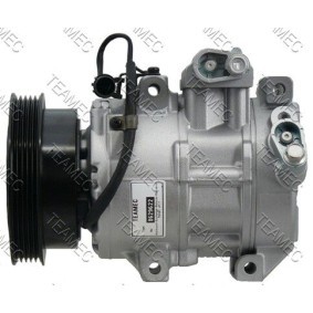 Acquista Compressore aria condizionata da TEAMEC 8629622 a buon mercato per soli 274,88&nbsp;&euro;