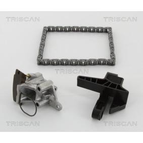 TRISCAN 8650 11001 Cadena de distribución BMW 3 Touring (E36) 2.8 193 cv Motor otto