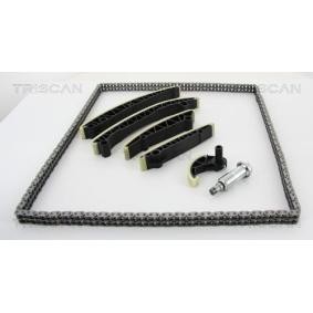 TRISCAN 8650 23005 Cadena de distribución MERCEDES-BENZ Clase E Sedán (W211) 3.0 190 cv Gasoleo