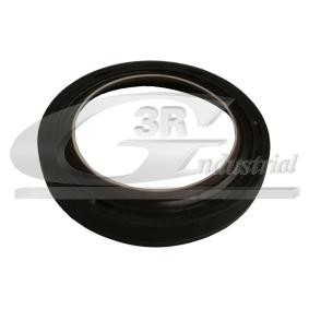 3RG 86600 Kurbelwellensimmering RENAULT Megane 3 Schrägheck (BZ0/1_) 1.5 86 PS Diesel