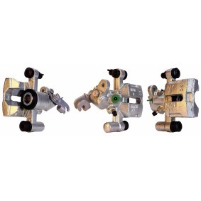 ELSTOCK 87-1269 Bremsecaliper MAZDA FAMILIA 5 (BA) 1.5 88 hk Bensinmotor