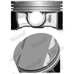 NÜRAL 87-425307-00 Piston BMW