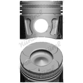 NÜRAL 87-435700-00 Pistone ALFA ROMEO