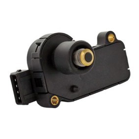 SIDAT 87.001-2 Stellelement, Drosselklappe RENAULT MEGANE 1 Classic (LA0/1)