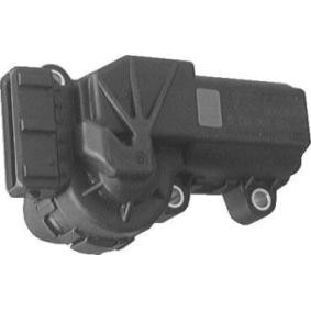 SIDAT 87.002 Stellelement, Drosselklappe CITROËN Berlingo / Berlingo First (MF, GJK, GFK)