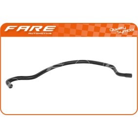 Osta Jäähdyttimen letku FARE SA:llä 8734 edullisesti hintaan 107,78&nbsp;&euro;