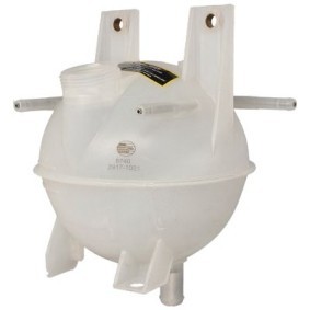 Ausgleichsbehälter 8740 für FORD