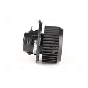 NISSENS 87480 Gebläsemotor ALFA ROMEO 156 Sportwagon (932) 2.0 150 PS Otto