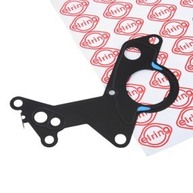 AUDI Tiiviste, polttoainepumppu ELRING 876.661