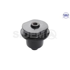 SIDEM 877301 Buje eje SUZUKI SWIFT