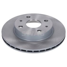 Acquista Disco freno da SWAG 88 92 8443 a buon mercato per soli 24,78&nbsp;&euro;