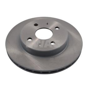 Acquista Disco freno da SWAG 88 93 0637 a buon mercato per soli 41,25&nbsp;&euro;