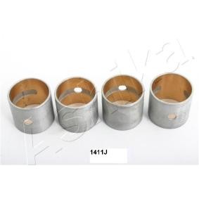 ASHIKA 88-1411J Pleuelbuchse TOYOTA HIACE