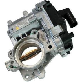 Drosselklappenstutzen 88.090