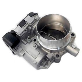 Drosselklappenstutzen 88.204