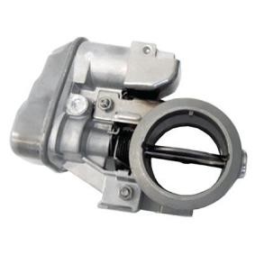 SIDAT 88.265 Abgasklappe VW BEETLE