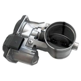 SIDAT 88.286 Abgasklappe VW