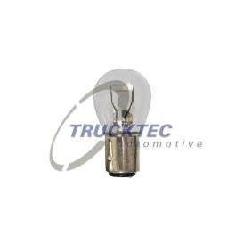 Glühlampe für RENAULT von TRUCKTEC AUTOMOTIVE