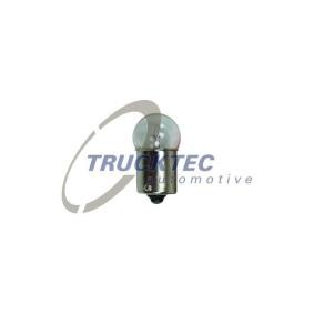 TRUCKTEC AUTOMOTIVE 88.58.116 Lampadine cruscotto AUDI A3