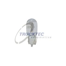 Glühlampe für RENAULT von TRUCKTEC AUTOMOTIVE